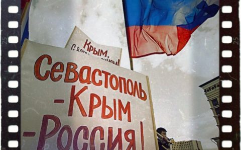 Как российские СМИ заставили жителей Германии «признать» Крым