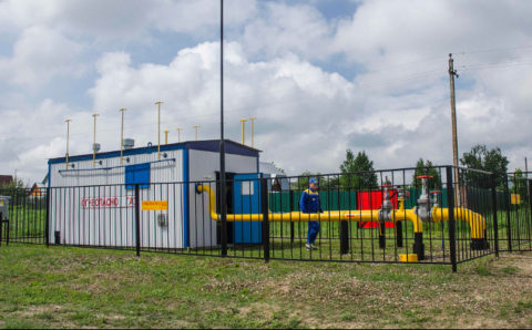 В Московской области направят дополнительные средства на газификацию