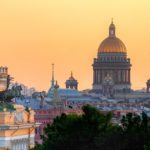 МЧС устраняет пожары в трех районах Санкт-Петербурга. Губернатор Беглов так сказал