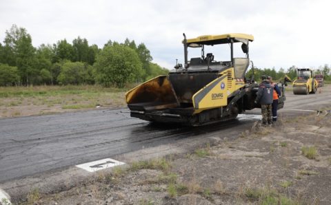 В Ставрополе отремонтируют дорогу к дачным участкам