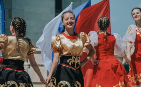 Справочник о народах Хабаровского края впервые издадут в регионе