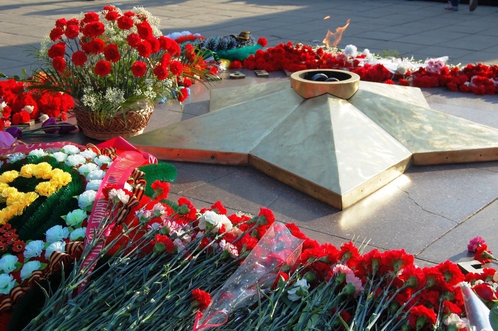 Жители Хакасии запустили в соцсетях песенную акцию ко Дню Победы