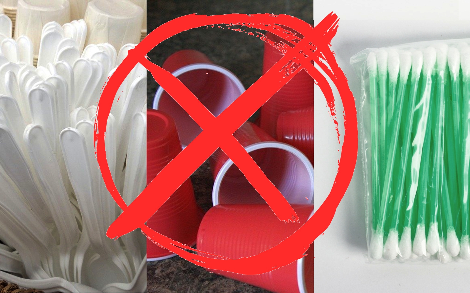 Как борьбу с мусорной проблемой выдали за «запрет чистки ушей»