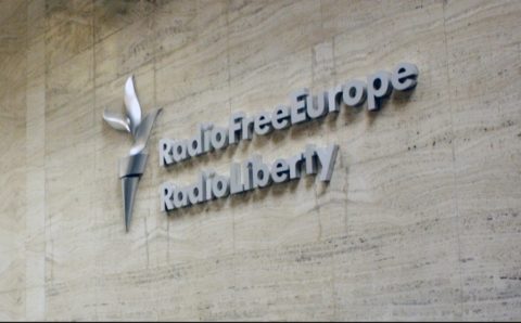 Осташко: Руководству иноагента «Радио Свобода» плевать на своих сотрудников