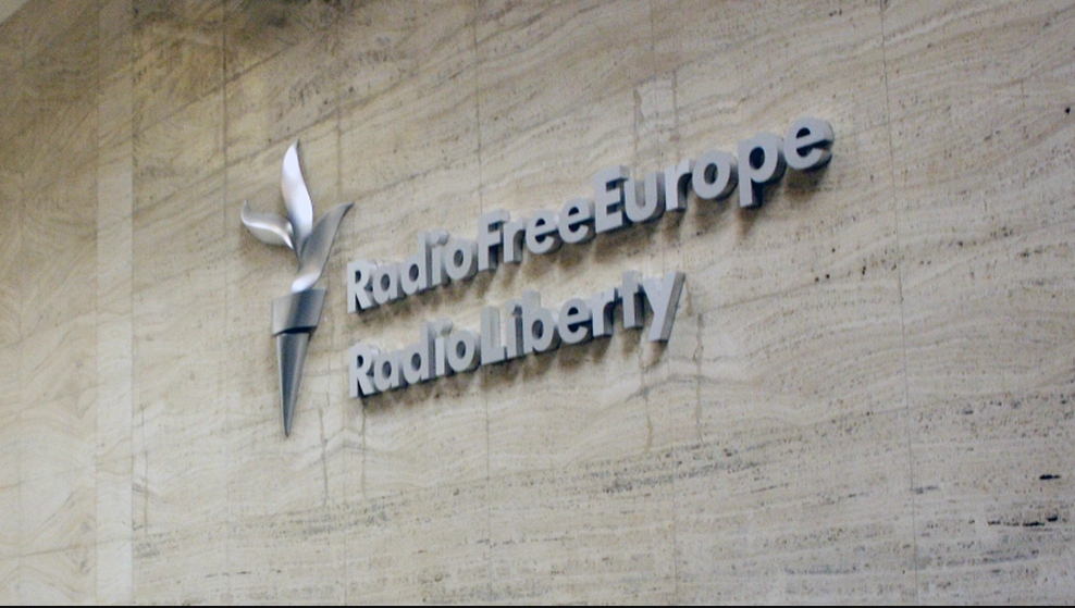 Осташко: Руководству иноагента «Радио Свобода» плевать на своих сотрудников