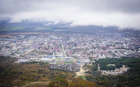 На Сахалине открыли новый диагностический центр