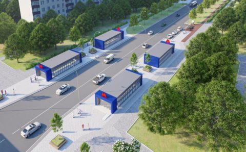 Синюю ветку московской подземки продлят до Гольянова