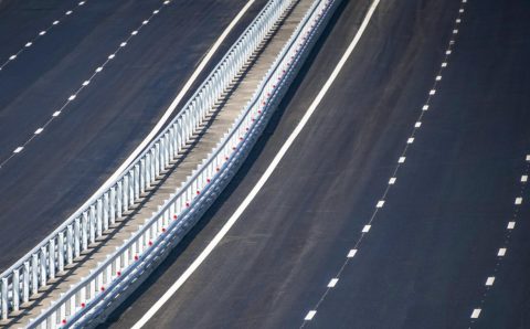 В Москве расширят улицу Верхние Поля