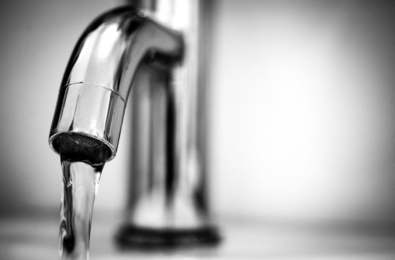Жители Подмосковья узнают об отключении воды из «Добродела»