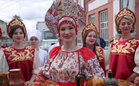 В Липецкой области пройдет фестиваль кваса и традиционной культуры