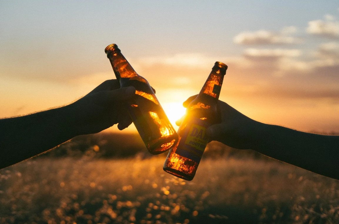 «Сенсаций.нет» разоблачили фейк о полезных свойствах алкоголя