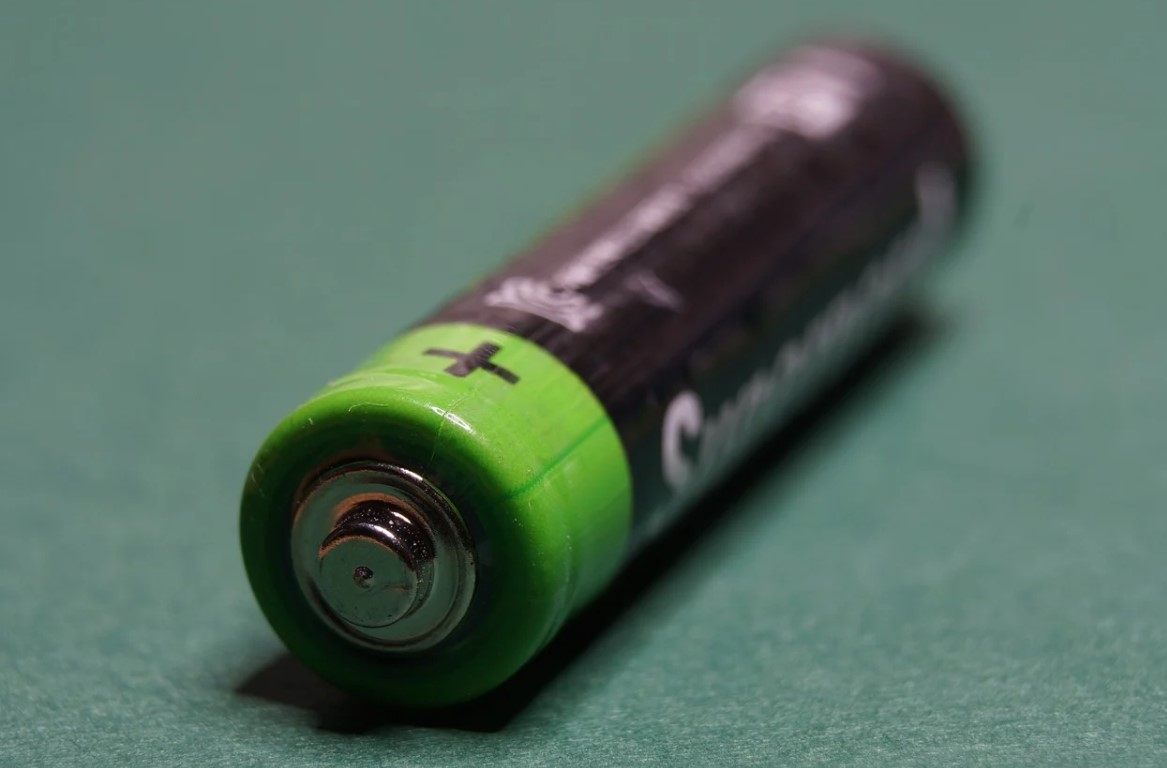 В Краснодарском крае откроют первое в России  производство щелочных батареек