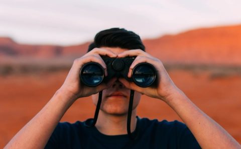 Красноярским поисковикам выдадут тепловизоры для поиска пропавших людей
