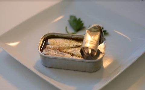 В Курганской области увеличили производство рыбной продукции