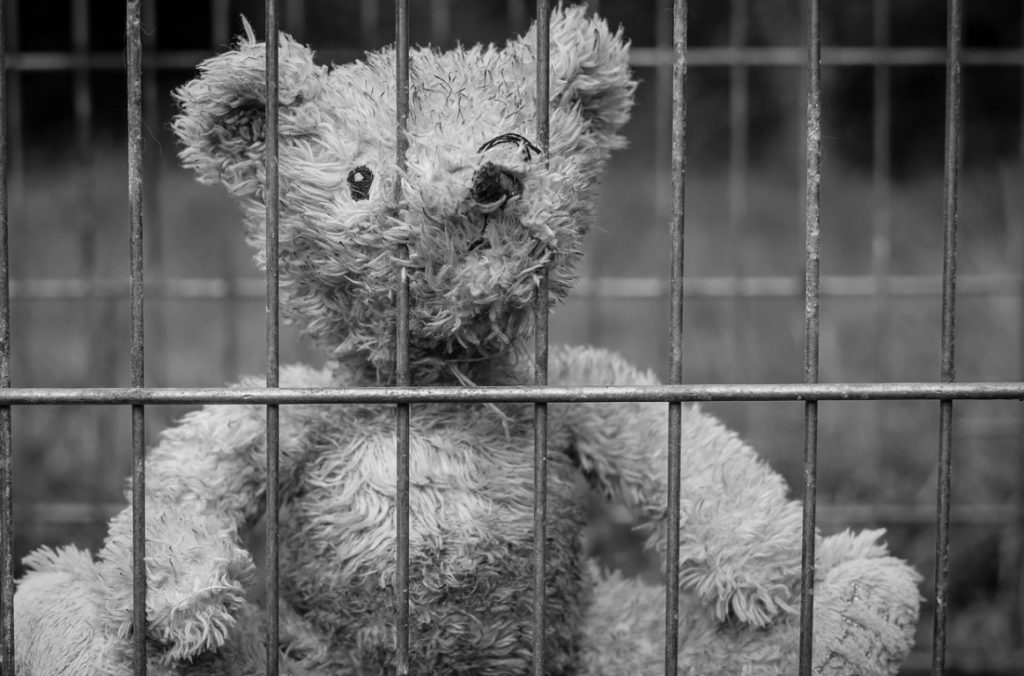 В Самаре снизился уровень детской преступности