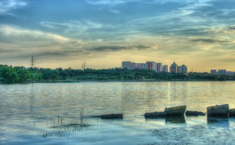 Паводок нанес ущерб дорожной сети Приамурья более чем на 1,2 млрд рублей