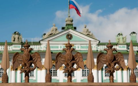В России появится Президентский фонд поддержки культуры