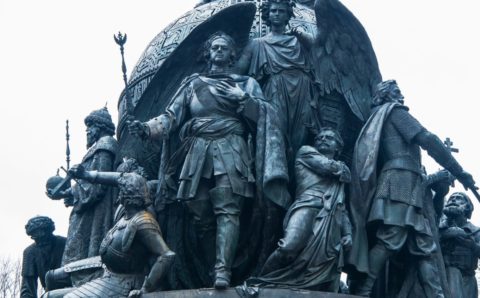 Российские историки создали реестр профессий из прошлого