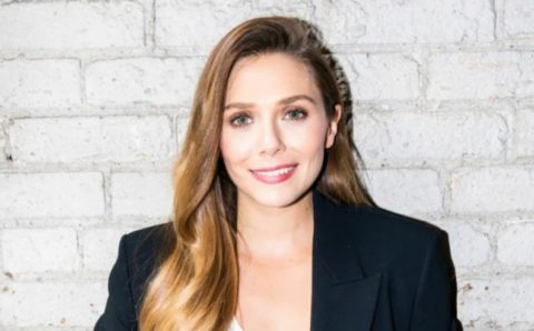 Элизабет Олсен сыграет домохозяйку-убийцу в новом сериале HBO