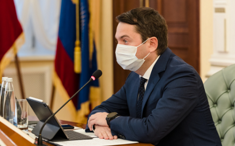 Мурманскому общепиту запретят работать ночью