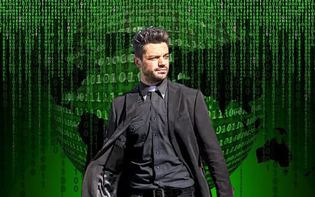 IT- проповеди: Что это и зачем?