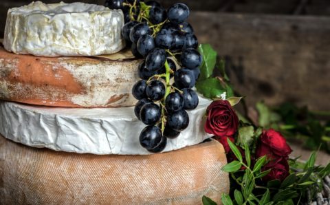 «Сырная симфония»: как сыр покорил мир