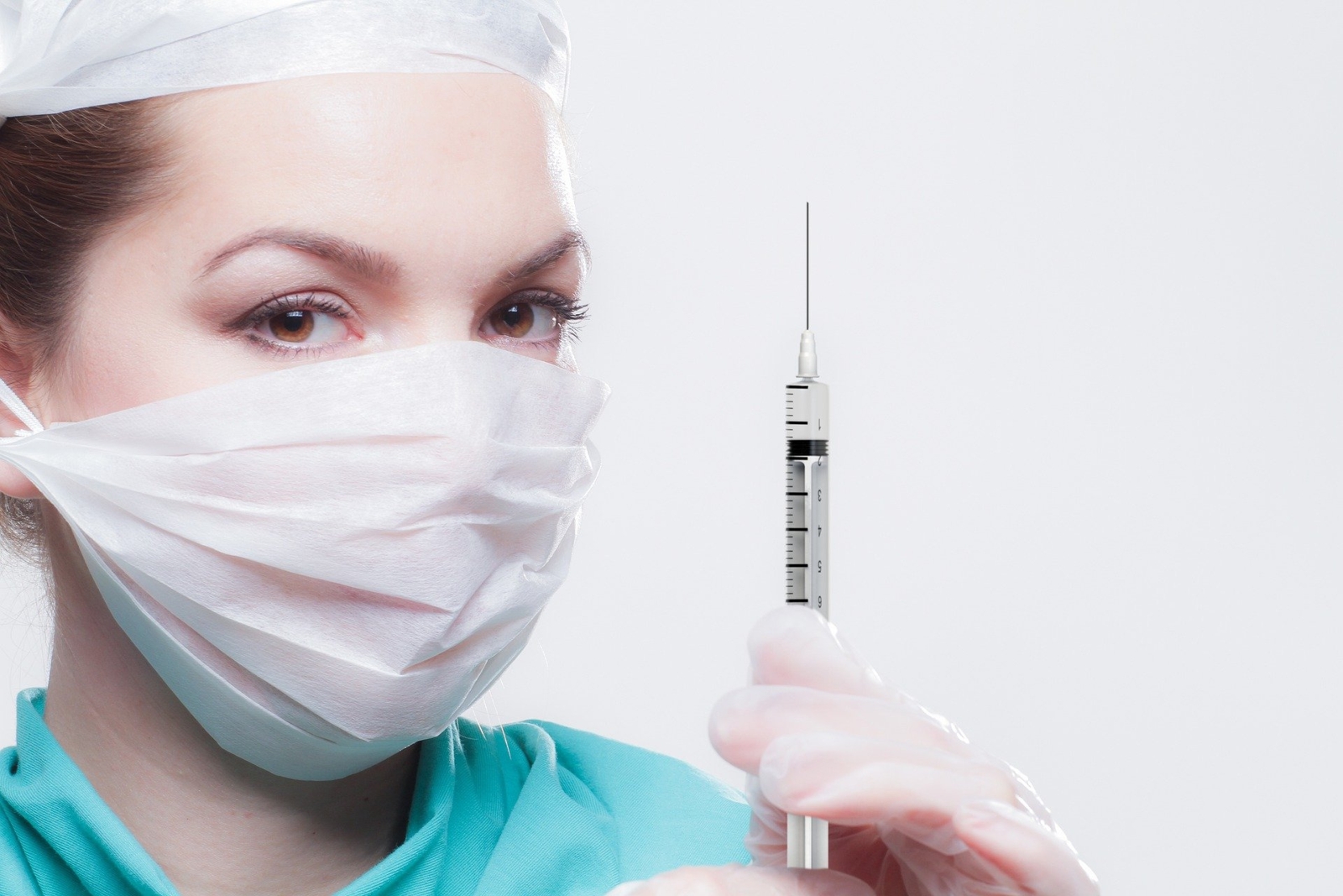 Жители Подмосковья смогут сделать прививку от гриппа в 24 медицинских пунктах