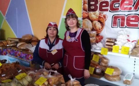 В Забайкалье подешевели макароны, баранина и детское питание