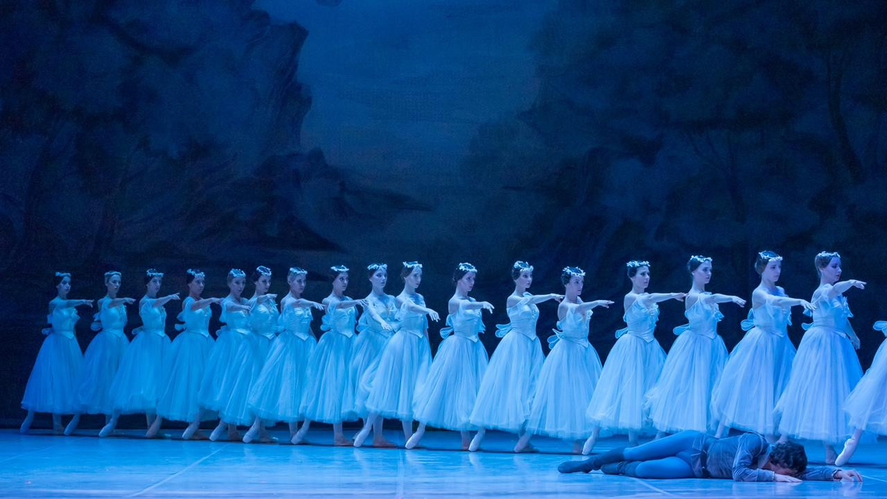 Театр «Русский балет» отправится в Испанию на гастроли