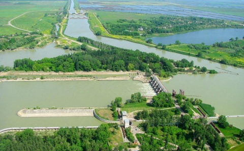 Власти Кубани обновят Федоровский гидроузел