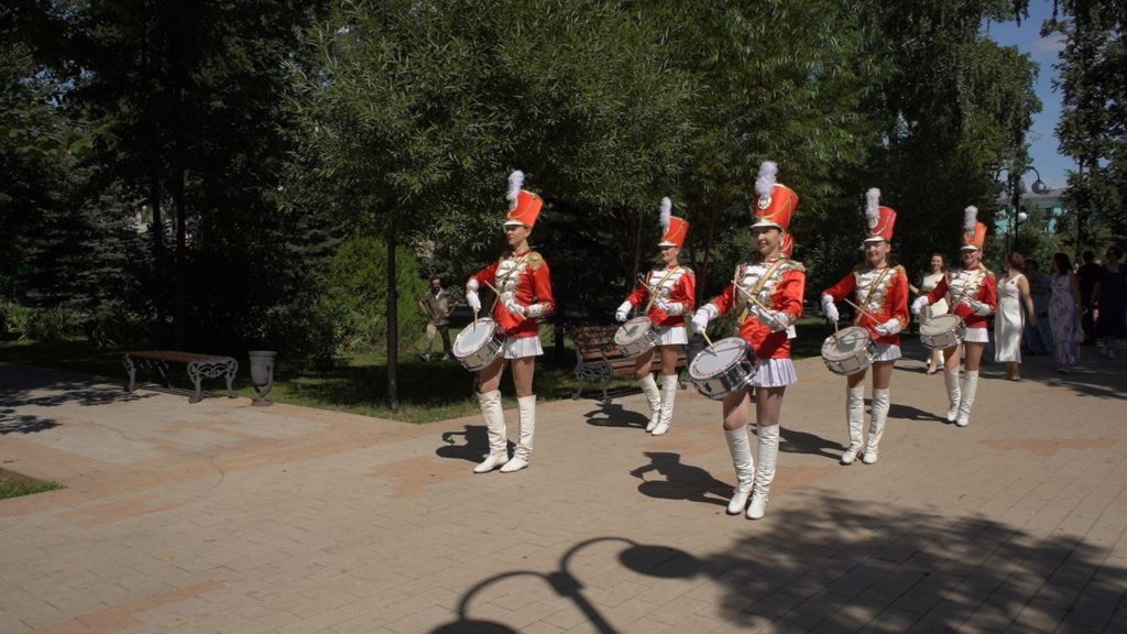 В московском парке пройдет «Парад Красоты»