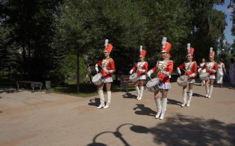 В московском парке пройдет «Парад Красоты»