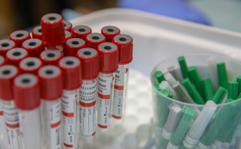 Вспышка коронавируса: в Приморье открывают два новых госпиталя