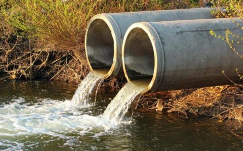 В Сахалинской области восстановят систему водоснабжения