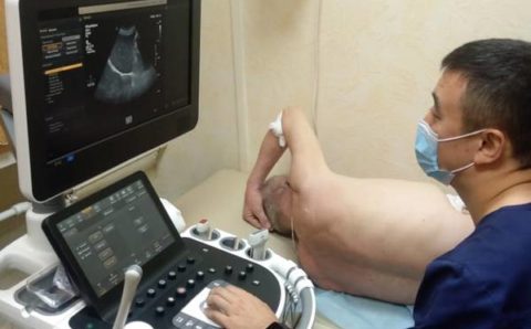 Сахалинский онкологический диспансер обзавелся новым оборудованием