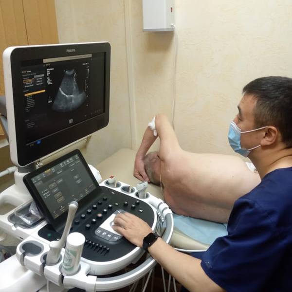 Сахалинский онкологический диспансер обзавелся новым оборудованием