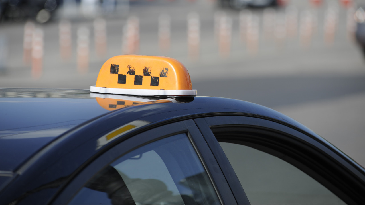 В Московской области таксисты смогут получить цифровой ID