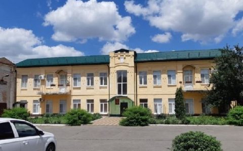 В Краснодарском крае два здания признали объектами культурного наследия