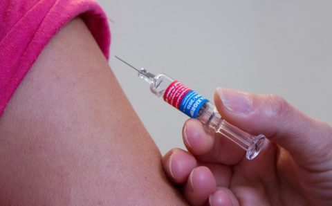 В Долгопрудном число вакцинированных превысило 17 тысяч человек