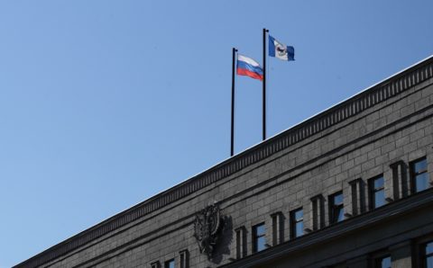 В Иркутской области запретили проводить гастроли