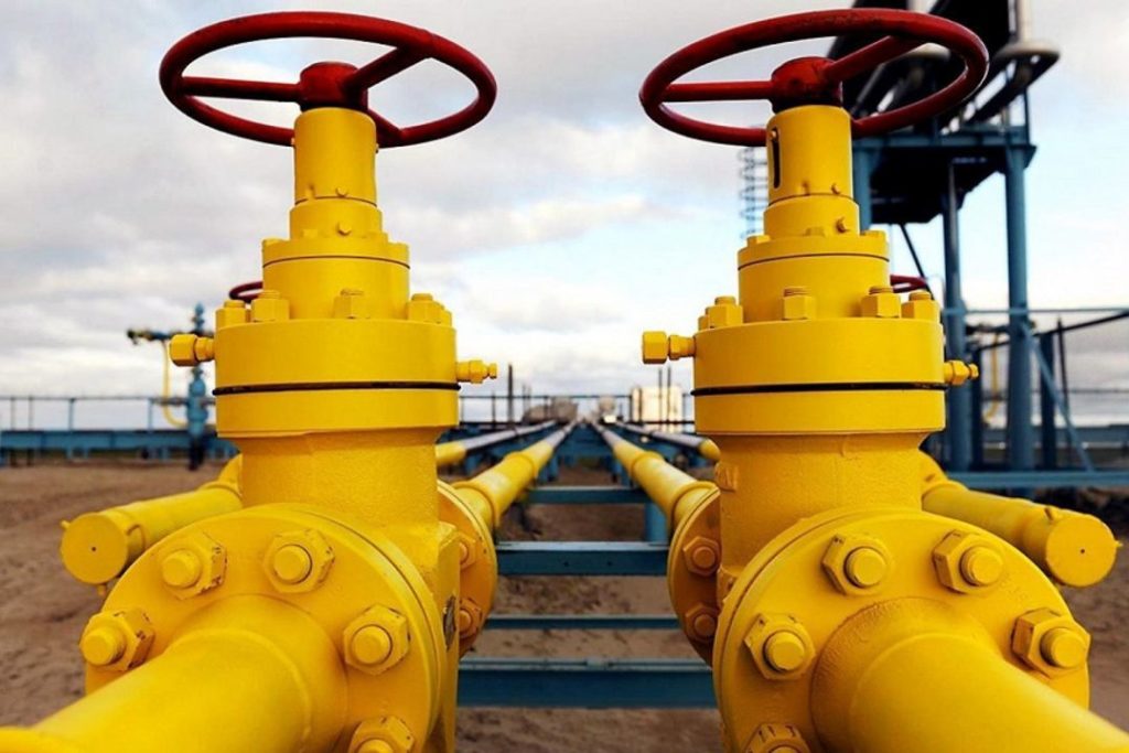 На Дону построят новую газораспределительную станцию