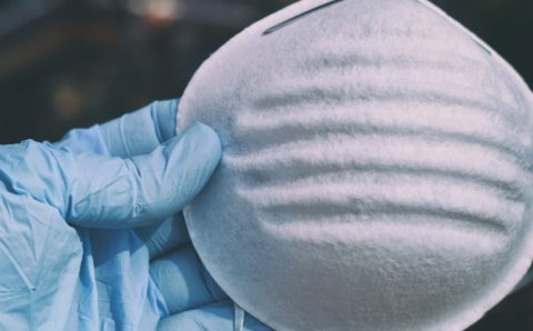 Новые ковидные ограничения вводят в Приморье