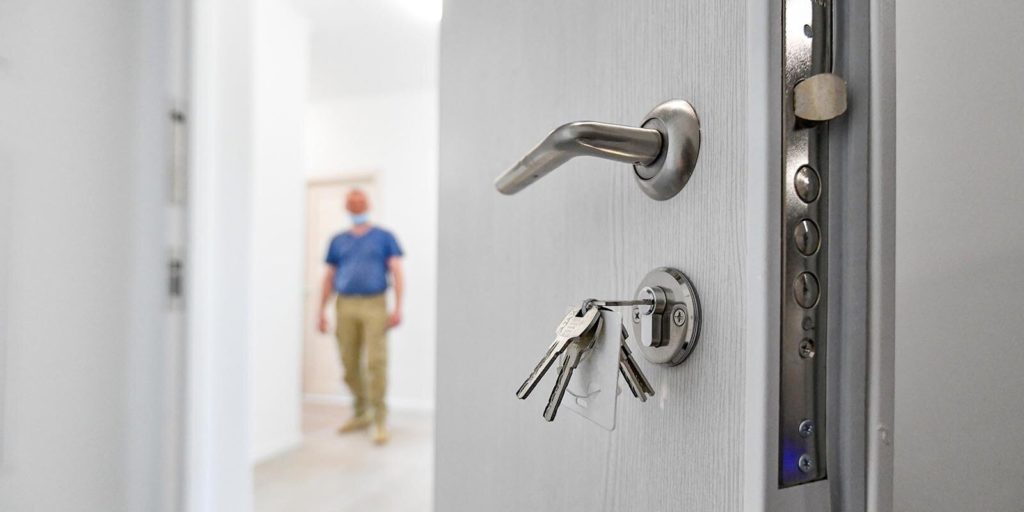 В Москве построят дом на 188 квартир