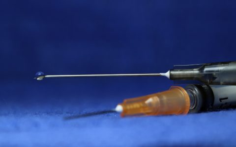 В Забайкалье ввели обязательную вакцинацию от коронавируса
