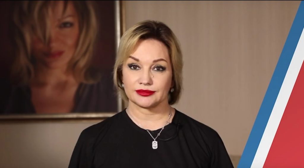 Татьяна Буланова: Непродуманные законы нынешнего ЗакСа только усугубляют проблемы Петербурга