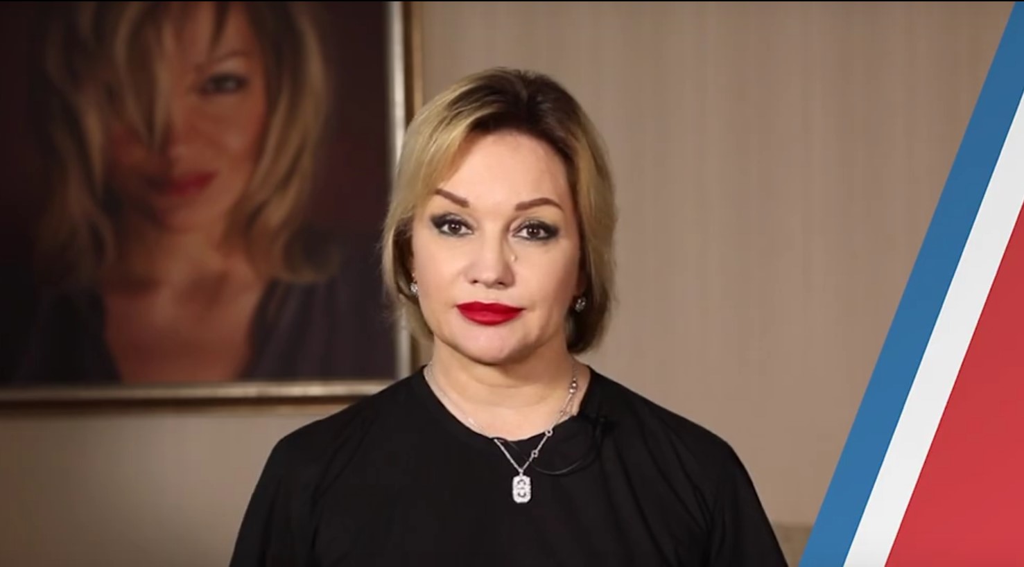 Татьяна Буланова: «Я выбираюсь в Госдуму, чтобы помочь самым незащищенным слоям населения России»