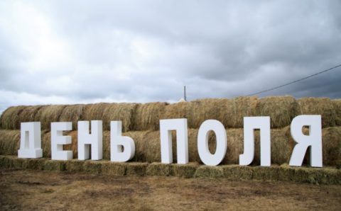 В Пензенской области пройдет большой агрофестиваль «День Поля»