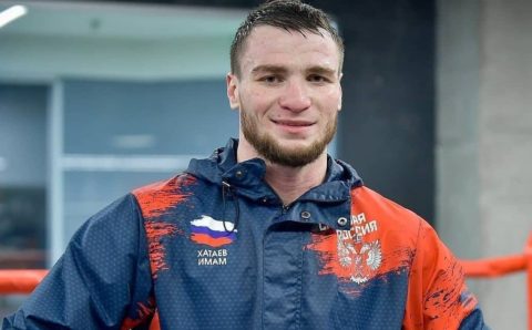 Чеченский боксер будет представлять Россию на Олимпийских играх в Токио