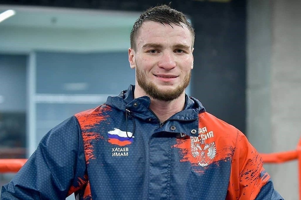 Чеченский боксер будет представлять Россию на Олимпийских играх в Токио