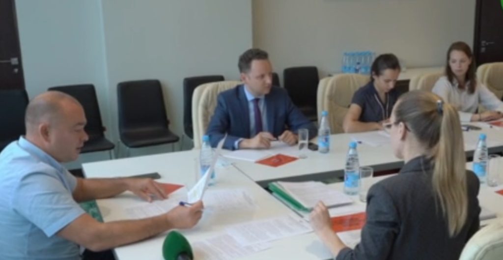 Партия «Родина» намерена баллотироваться в городской парламент Петербурга